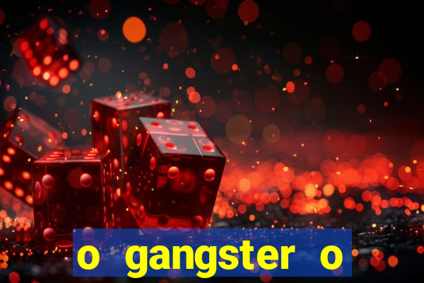 o gangster o policial e o diabo assistir